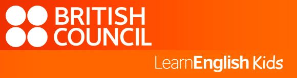 British Council Learn English Kids
